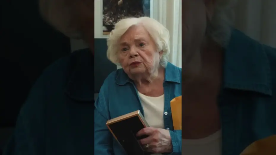 Видео к фильму Великая Элеонор | A movie for women, by women, starring women