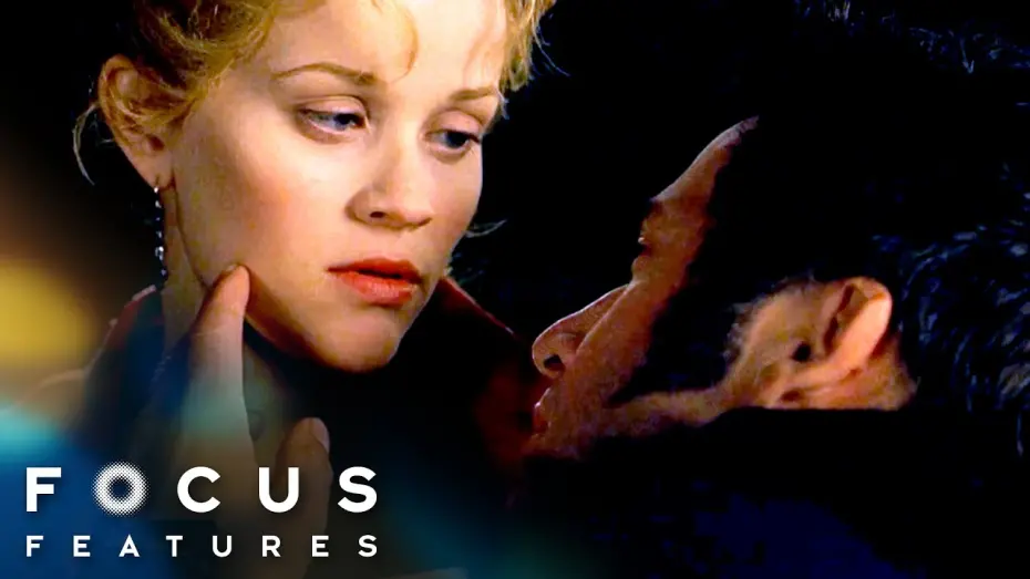 Видео к фильму Ярмарка тщеславия | Becky is Kissed by Rawdon at Night's End