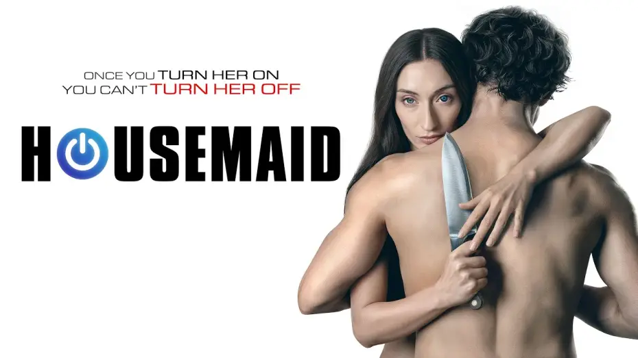 Видео к фильму Housemaid | Official Trailer