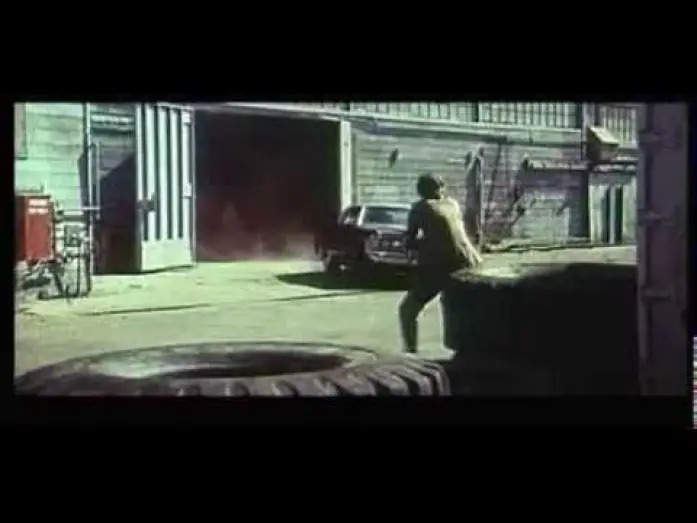 Видео к фильму Грязный Гарри 2: Высшая сила | Magnum Force ( bande annonce VF )