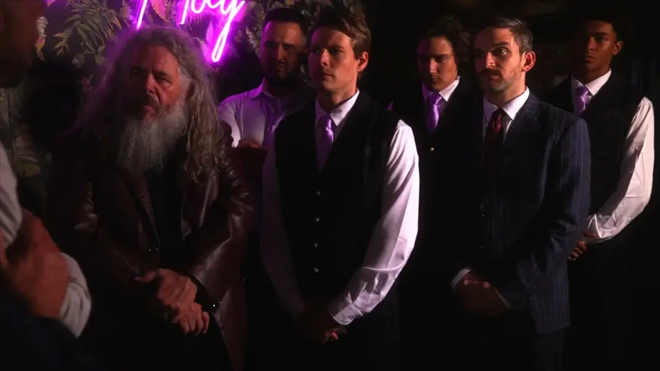 Видео к фильму Atrabilious | Atrabilious Review Trailer