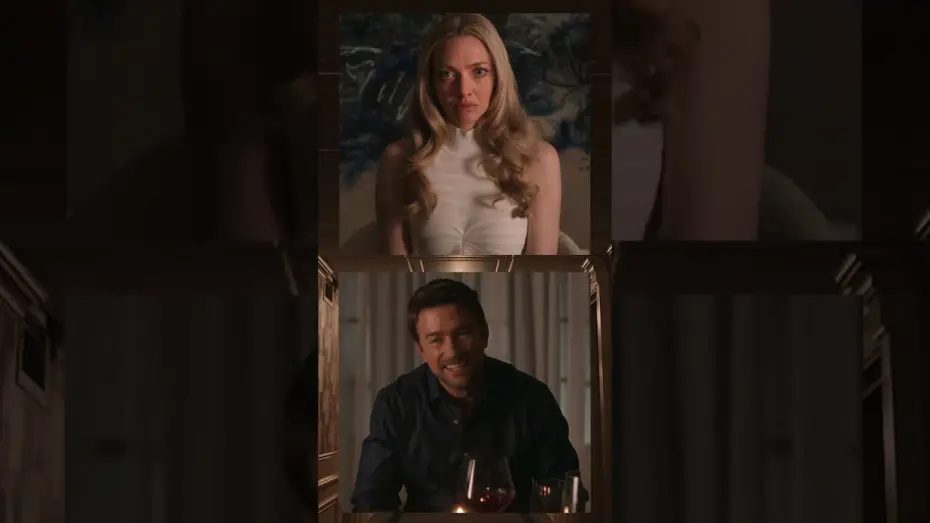 Видео к фильму Горничная | there's no place like home.