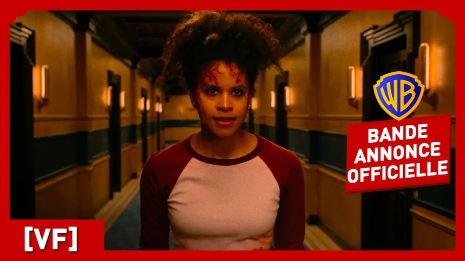 Видео к фильму Они убьют тебя | They will kill you | Bande-annonce officielle (VF) | Zazie Beetz, Tom Felton