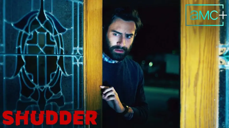 Видео к фильму Форест Роуд, 825 | Official Trailer