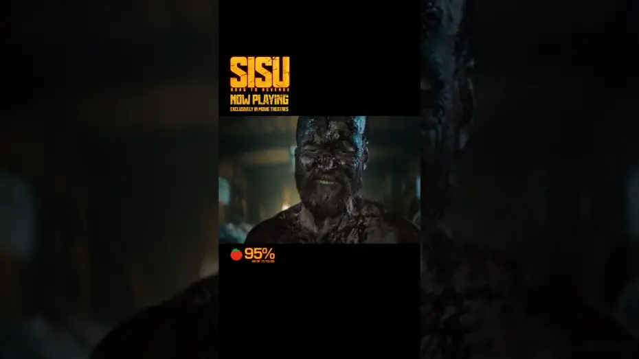 Видео к фильму Бессмертный: Кровавая дорога домой | Shhh. The soldiers are sleeping&hellip;