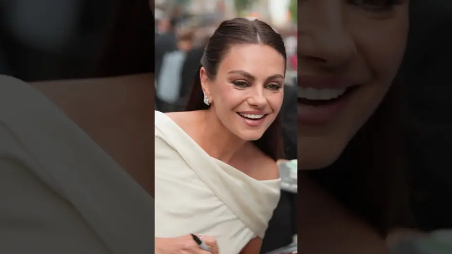 Видео к фильму Wake Up Dead Man: A Knives Out Mystery | The red carpet for Wake Up Dead Man: A Knives Out Mystery at TIFF50