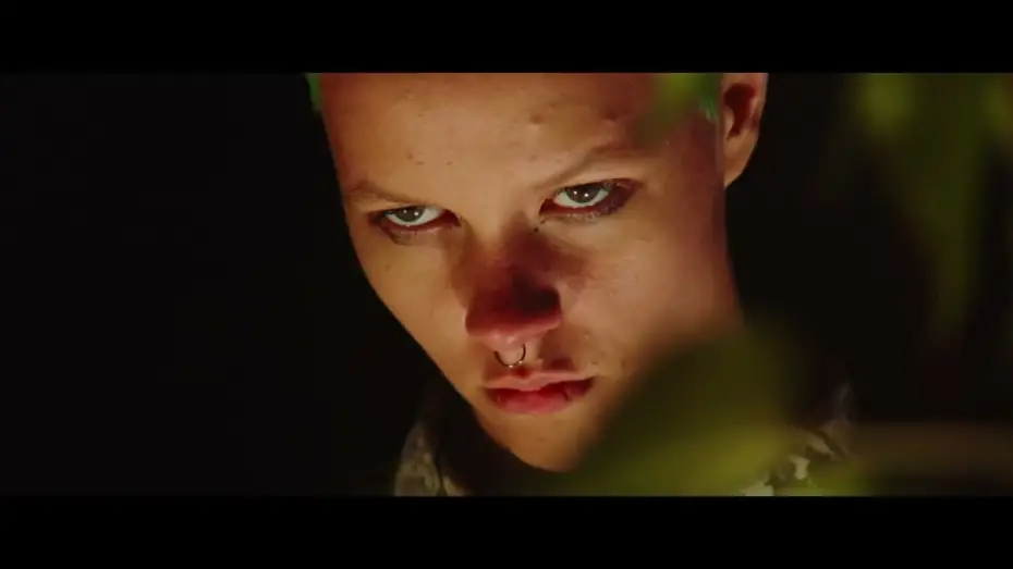 Видео к фильму Heartbeast | Official Teaser-Trailer