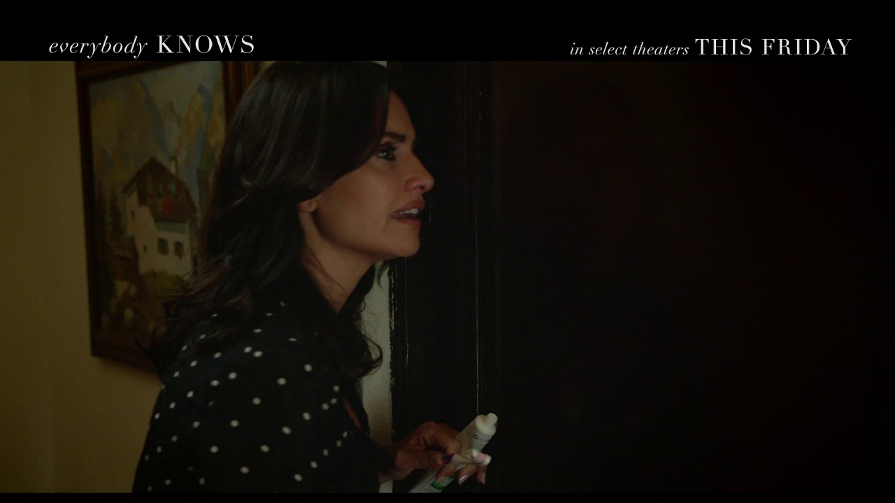 Видео к фильму Лабиринты прошлого | TV Spot #11