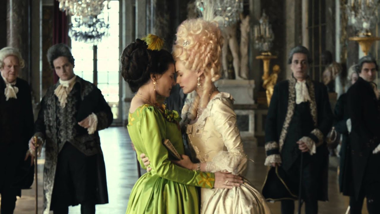 Видео к фильму Прощай, моя королева | Farewell, My Queen - Trailer