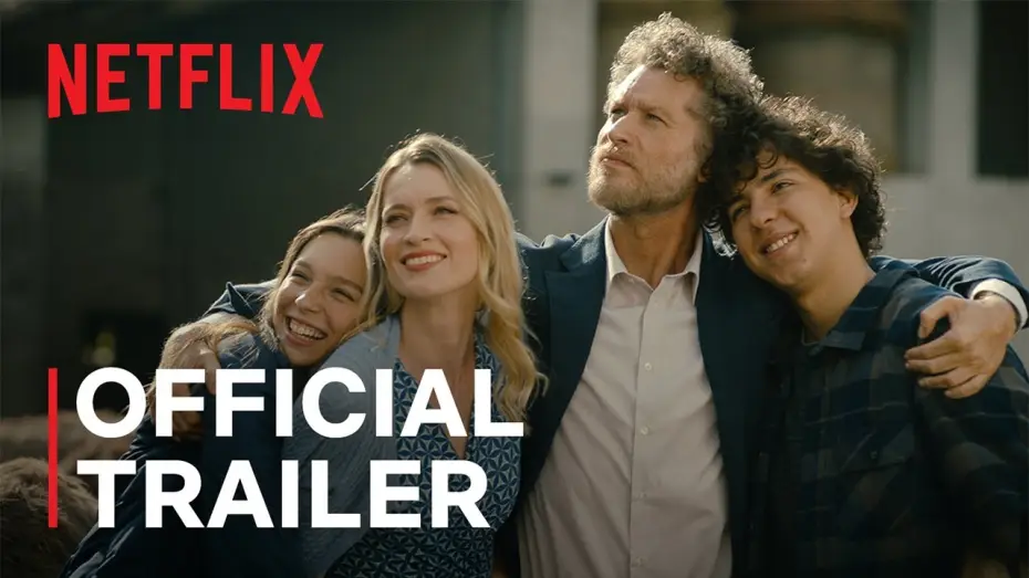 Видео к фильму Non abbiam bisogno di parole | Official Trailer [Subtitled]
