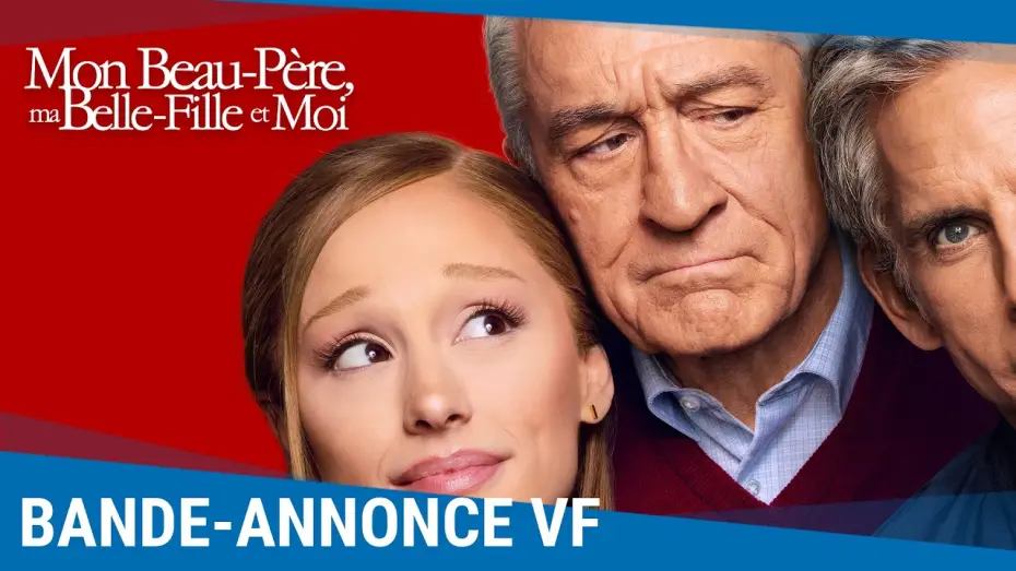 Видео к фильму Знакомство с Факерами: Новая глава | Mon beau-p&egrave;re, ma belle-fille et moi - Bande-annonce VF [Au cin&eacute;ma le 25 novembre 2026]