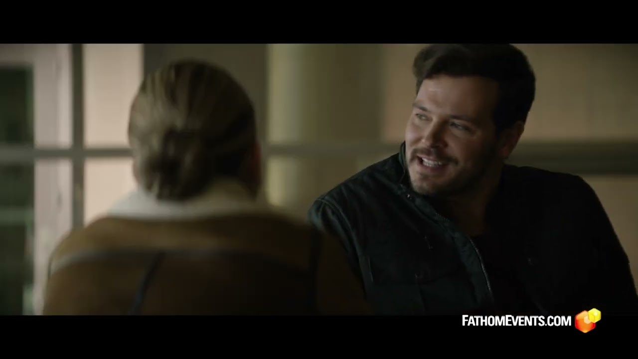 Видео к фильму Оставленные позади: Восстание Антихриста | Trailer