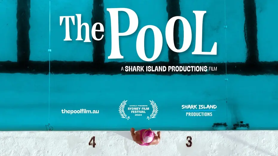 Видео к фильму The Pool | THE POOL Trailer