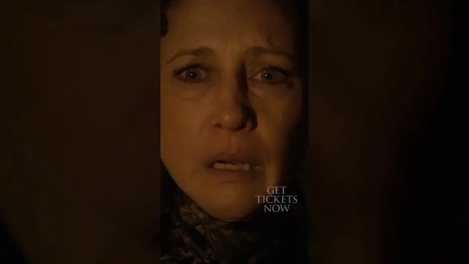 Видео к фильму The Conjuring: Last Rites | Don&rsquo;t keep the demons waiting.