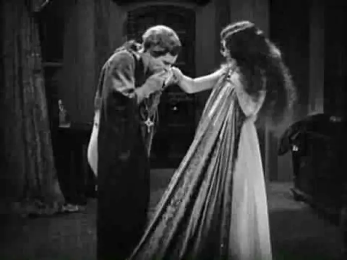 Видео к фильму Дон Жуан | Don Juan Seduction