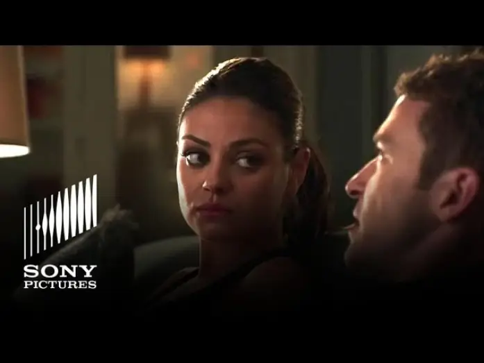 Видео к фильму Секс по дружбе — FRIENDS WITH BENEFITS - Trailer