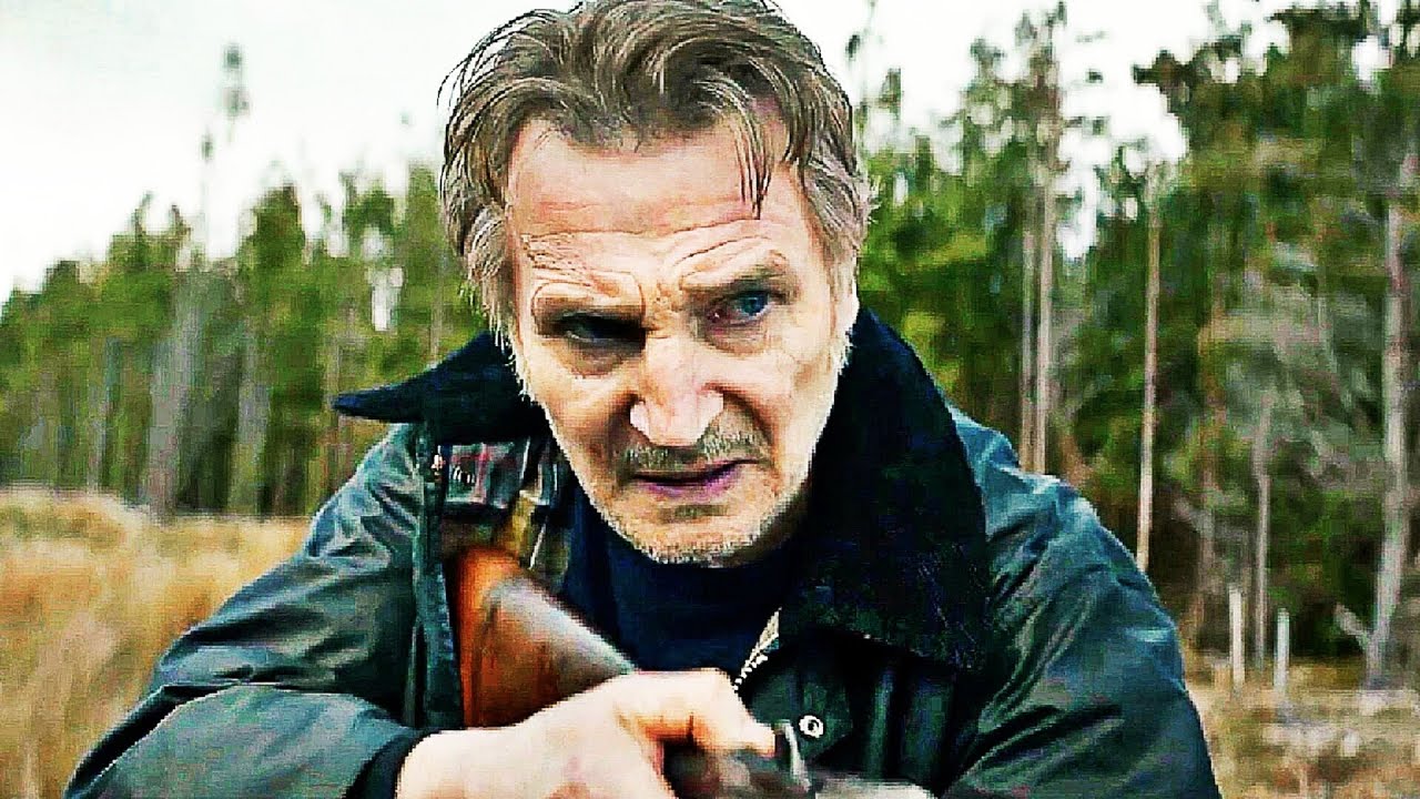 Видео к фильму Последний наёмник | Последний наемник &mdash; Русский трейлер (2024)