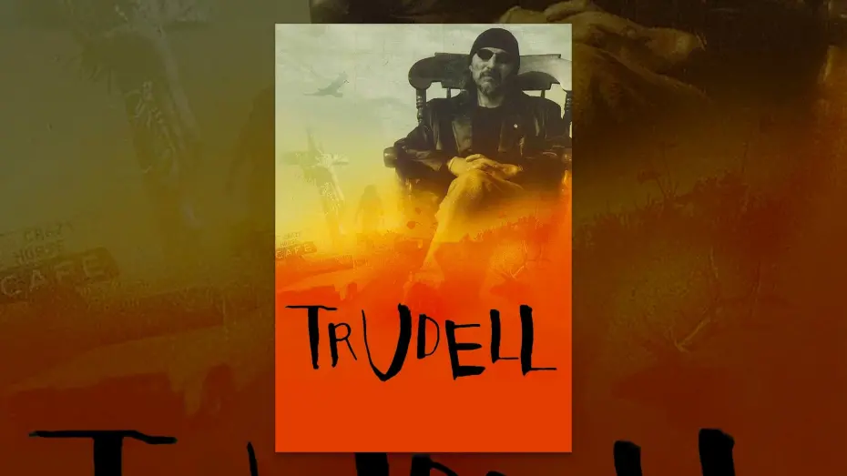 Видео к фильму Trudell | Trudell