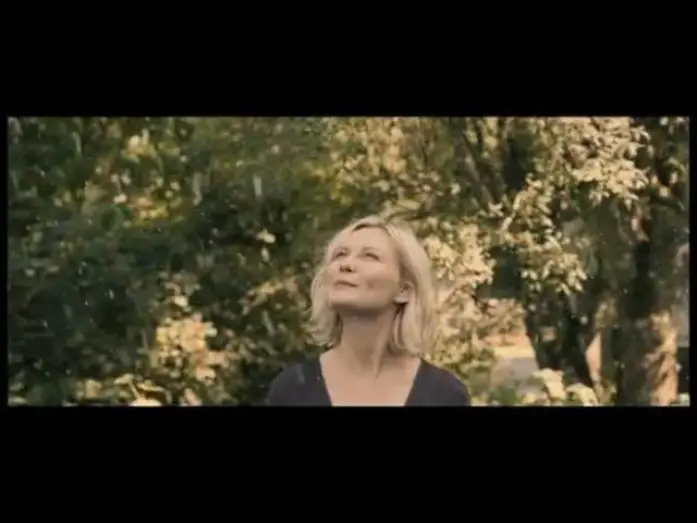 Видео к фильму Меланхолия | Melancholia - trailer italiano