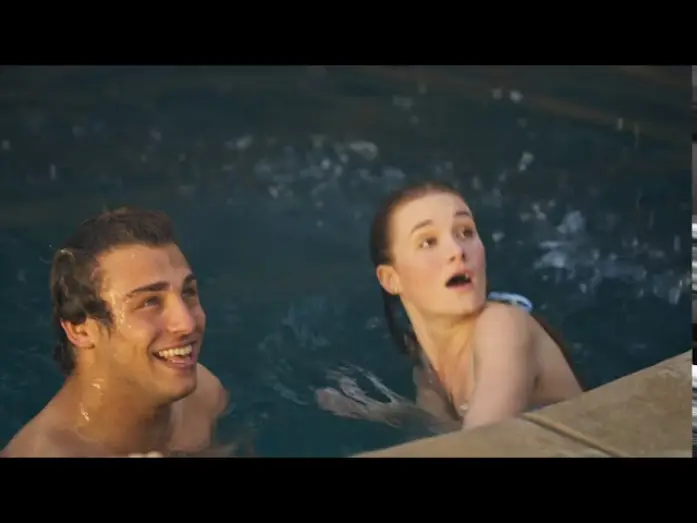 Видео к фильму Pool Boy Nightmare | Trailer: POOL BOY NIGHTMARE