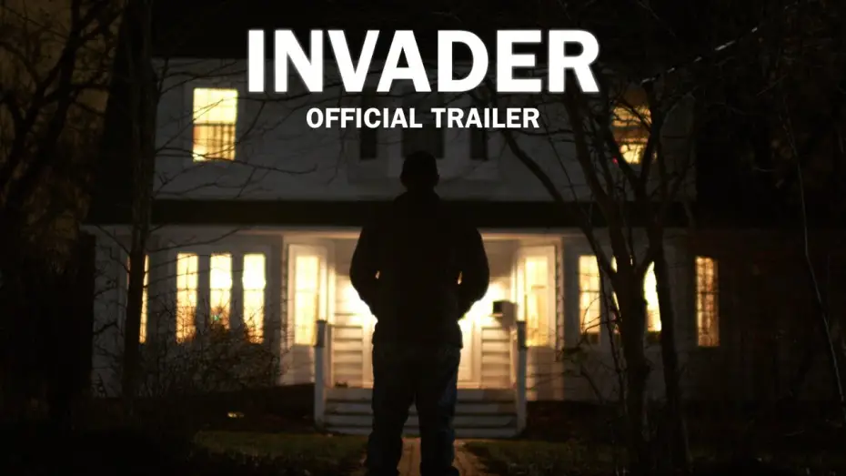 Видео к фильму Invader | Official Trailer