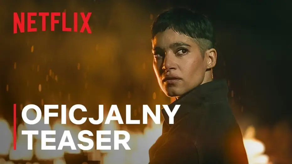 Видео к фильму Мятежная Луна, часть 2: Дарующая шрамы | Oficjalny teaser