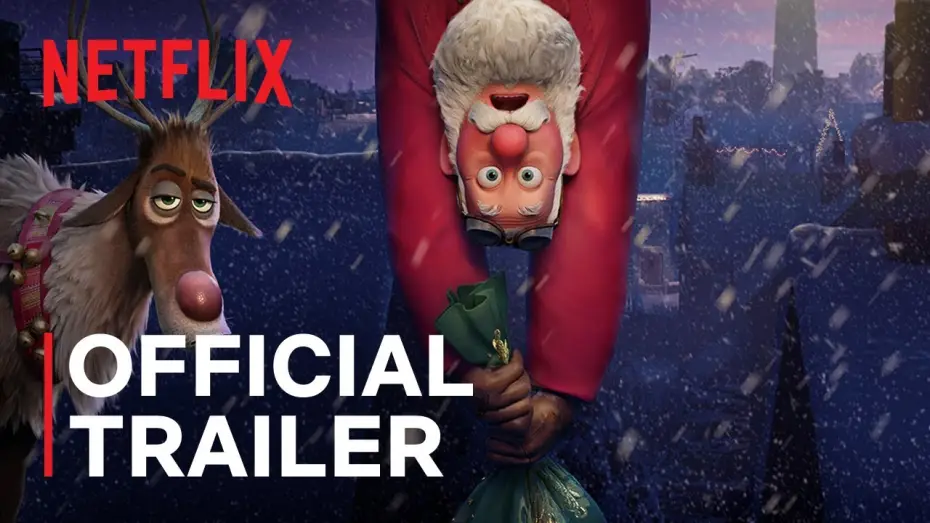 Видео к фильму То Рождество | Official Trailer