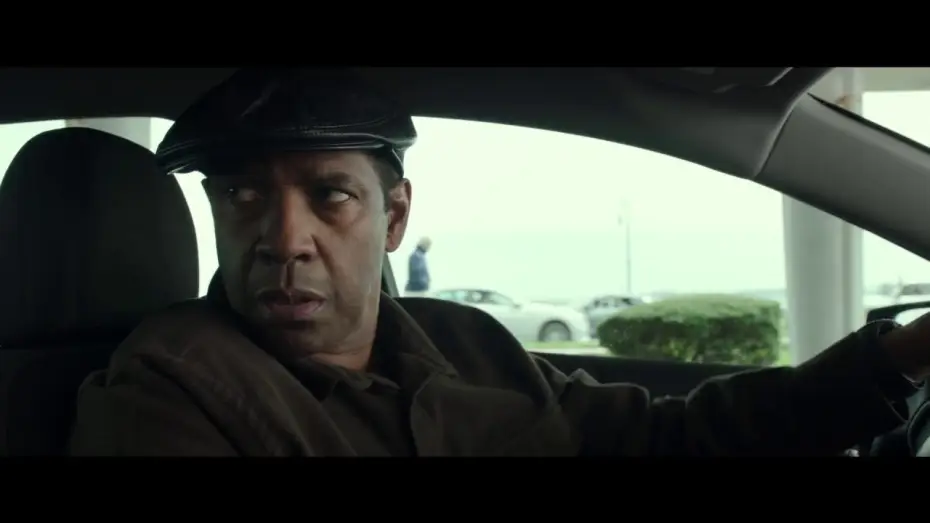 Видео к фильму Великий уравнитель 2 | Equalizer 2 - Bande Annonce 2 VF