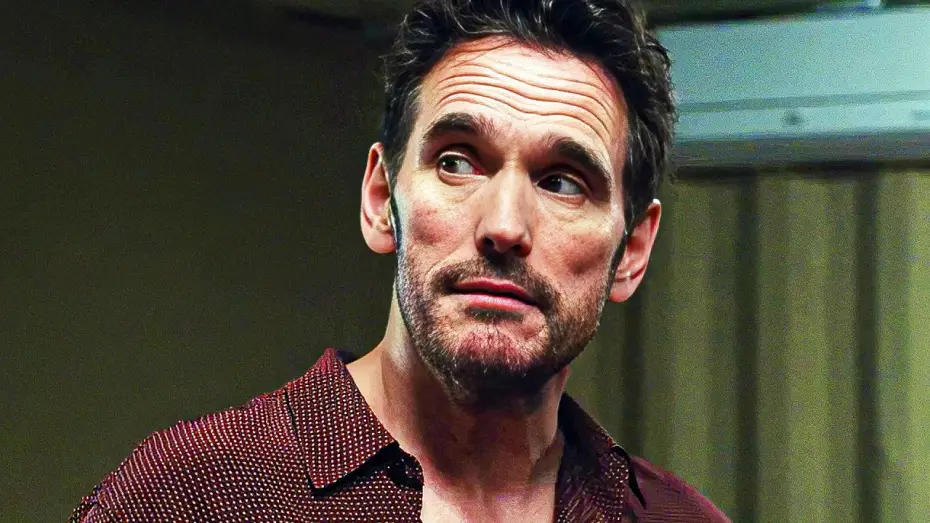 Видео к фильму Le cri des gardes | LE CRI DES GARDES Bande Annonce (2026) Matt Dillon, Claire Denis