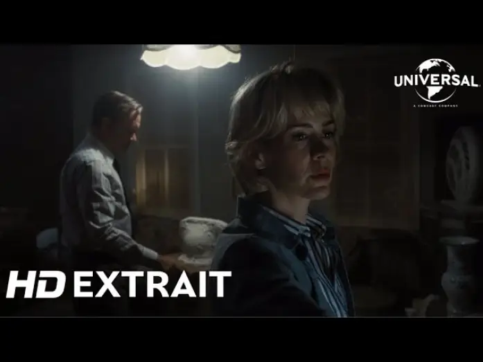 Видео к фильму Секретное досье — Pentagon Papers / Extrait 4 "Courageux" VF [Au cinéma le 24 janvier]