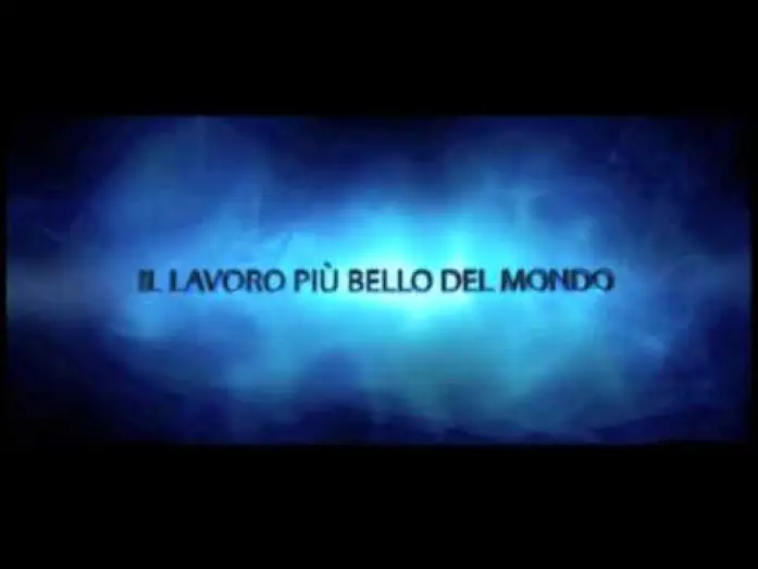 Видео к фильму Ученик чародея | L'APPRENDISTA STREGONE - Il lavoro pi&ugrave; bello del mondo (pod)
