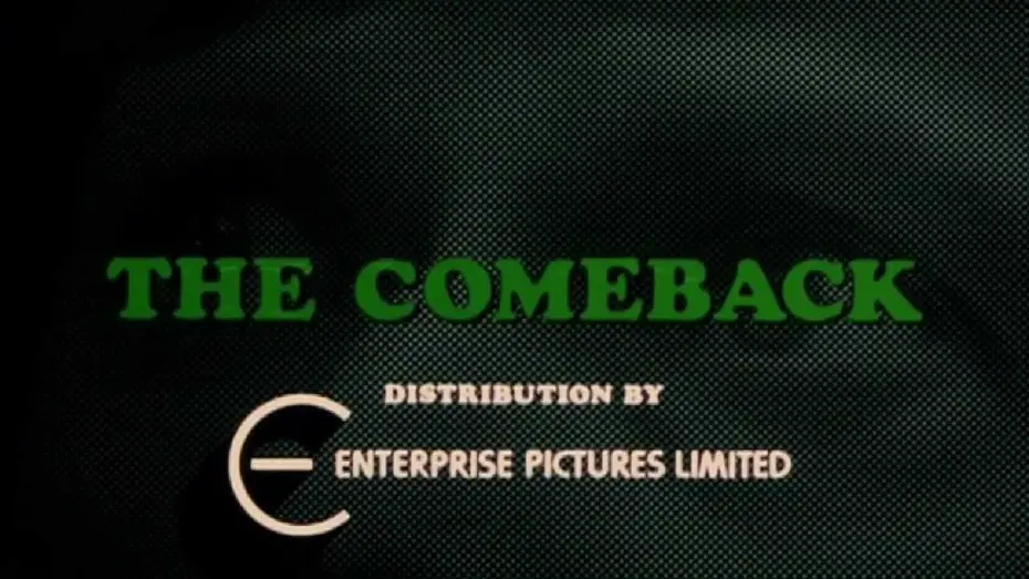 Видео к фильму Возвращение | The Comeback 1978 Trailer
