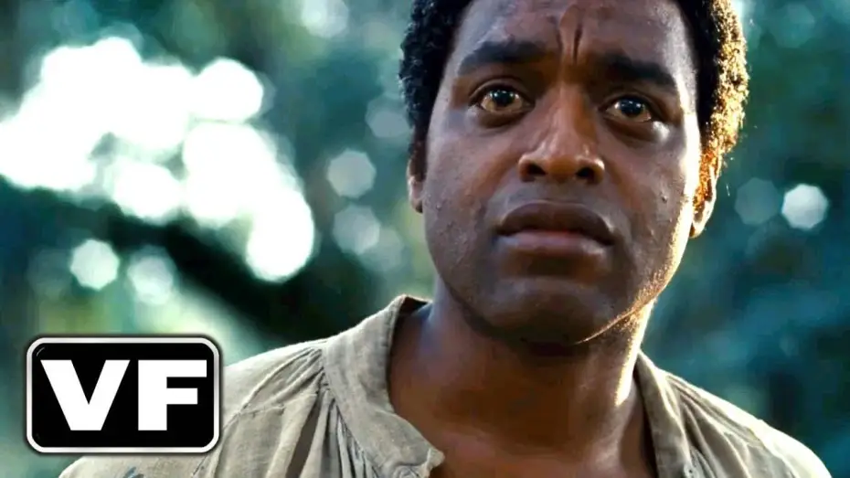 Видео к фильму 12 лет рабства | 12 years a slave (2013) Bande Annonce VF