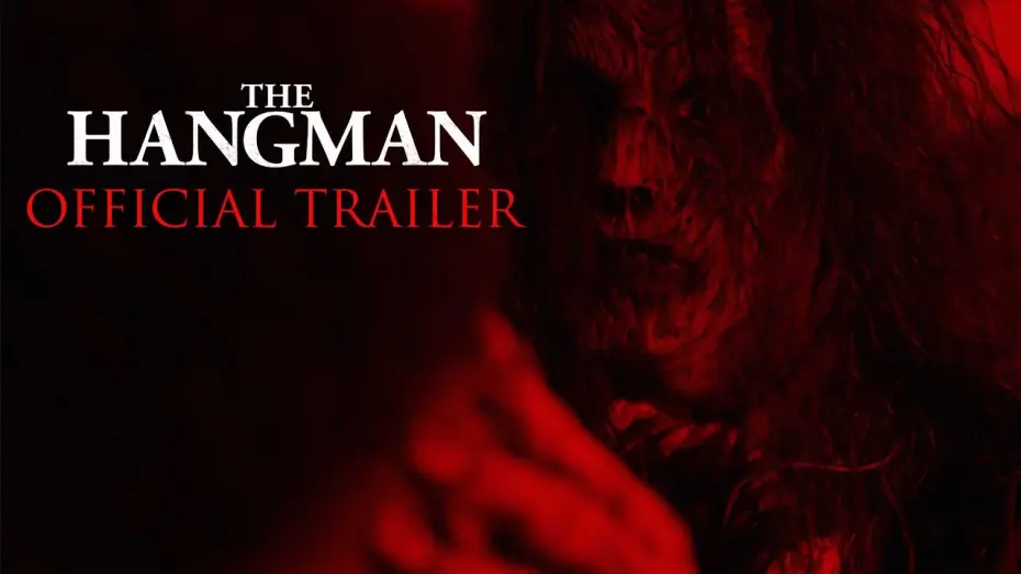 Видео к фильму The Hangman | The Hangman (2024) Official Trailer