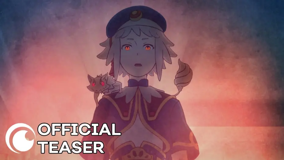 Видео к фильму Kurayukaba | Official Teaser [Subtitled]