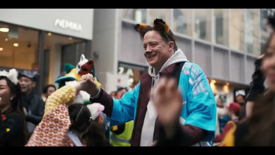 Видео к фильму Семья в аренду | Official UK Trailer