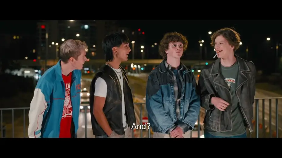 Видео к фильму Screw Mickiewicz 2 | Screw Mickiewicz 2 Trailer