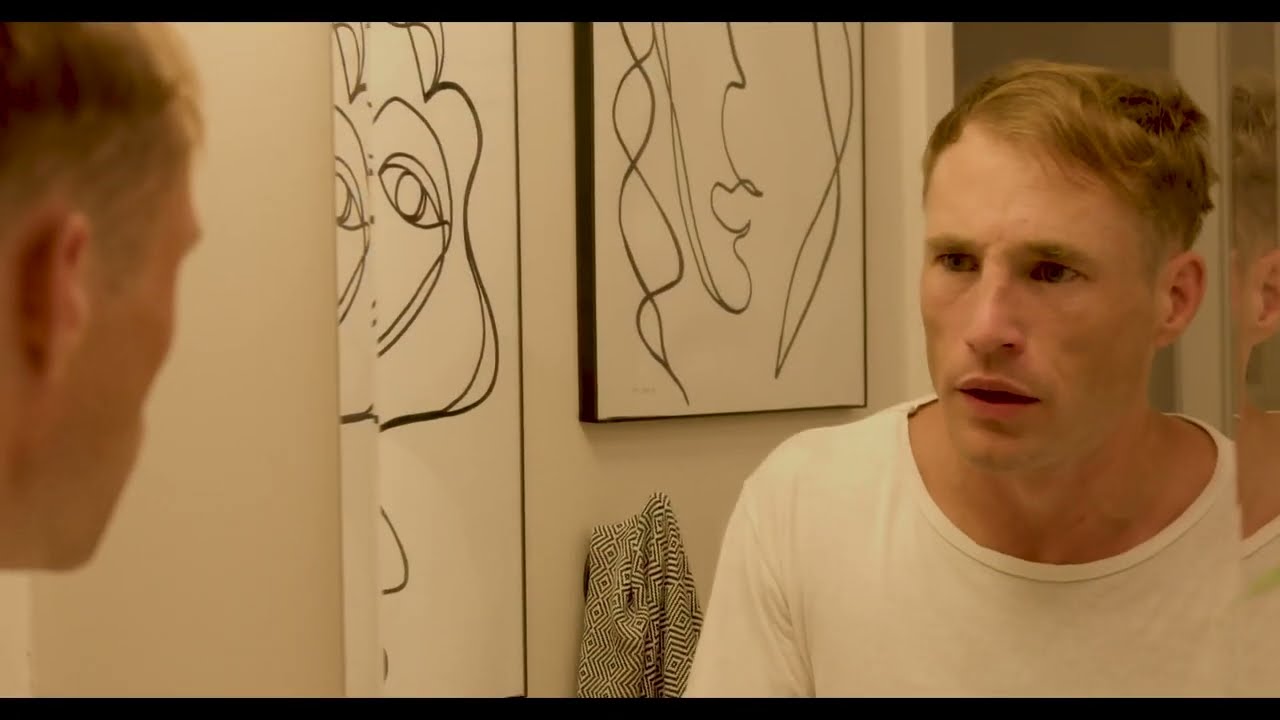 Видео к фильму Andromeda 3 | Andromeda III trailer release.