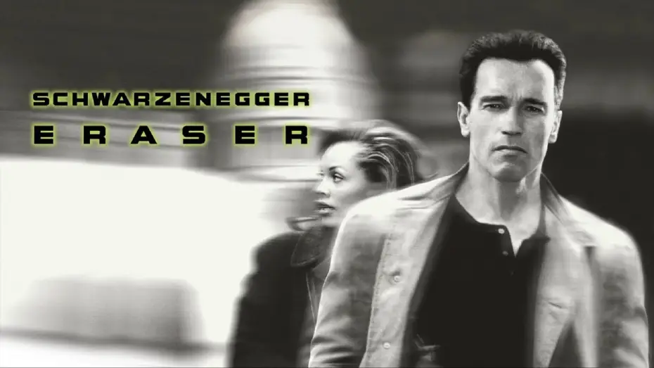 Видео к фильму Стиратель | L'Eliminatore - Eraser (film 1996) TRAILER ITALIANO
