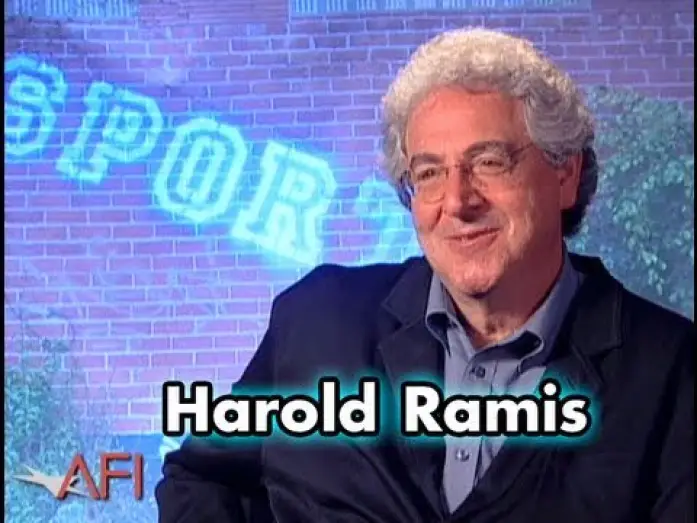 Видео к фильму День сурка | Harold Ramis On Media Literacy Vs. Delivering A Story For An Audience