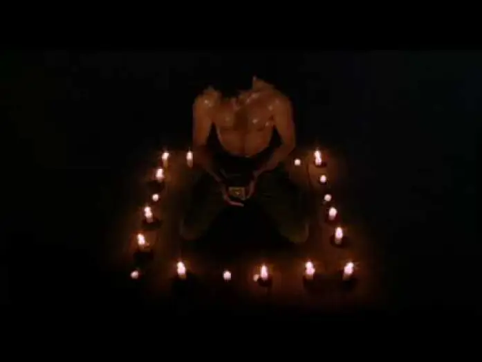 Видео к фильму Восставший из ада | "Hellraiser (1987)" Theatrical Trailer