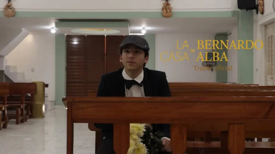 Видео к фильму La Casa de Bernardo Alba | La casa de Bernardo Alba / Trailer