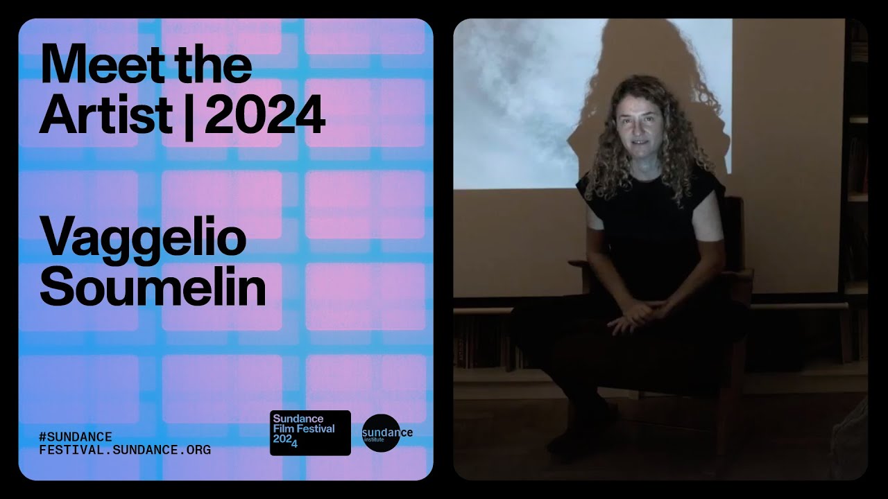 Видео к фильму Phoebe | Vaggelio Soumeli on "Phoebe"