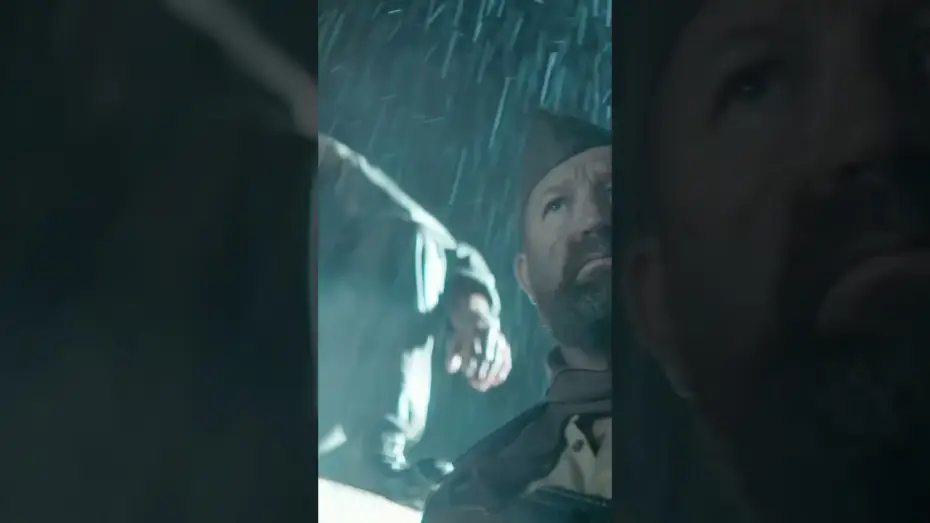 Видео к фильму Первобытная война | Canada! Primitive War is coming to cinemas! Get behind the film so it can expand out further !
