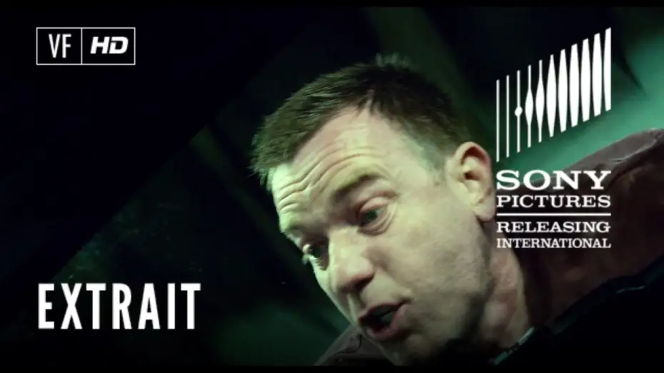 Видео к фильму Т2 Трейнспоттинг (На игле 2) | T2 Trainspotting - Extrait Parking Lot Rumble - VF