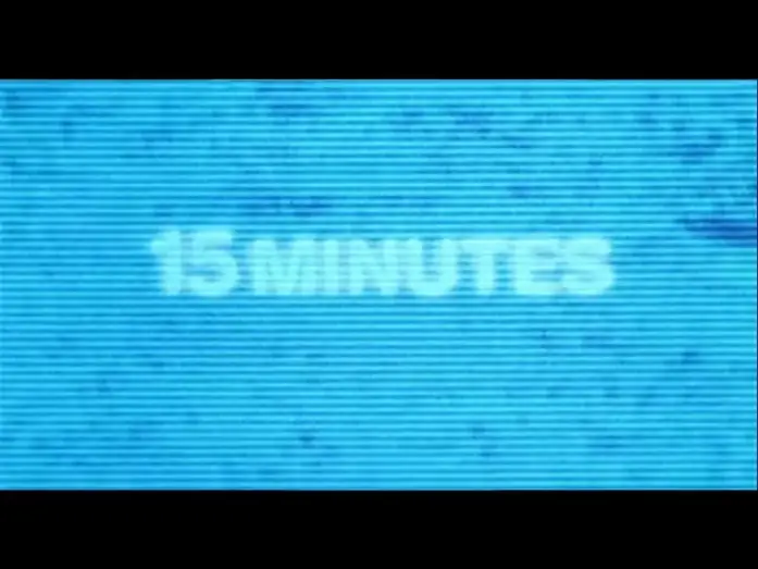 Видео к фильму 15 минут славы | 15 Minutes - Bande Annonce