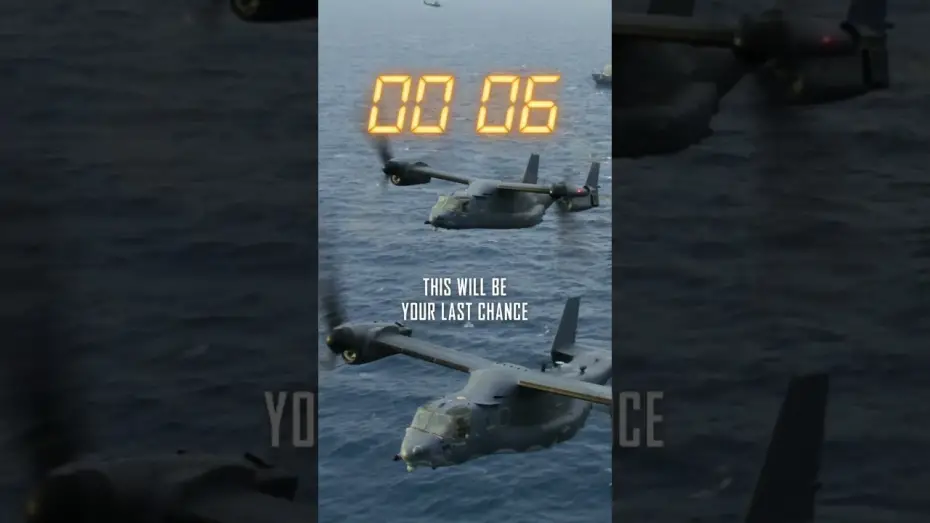 Видео к фильму Миссия: невыполнима. Смертельная расплата, часть 2 | The clock is ticking.