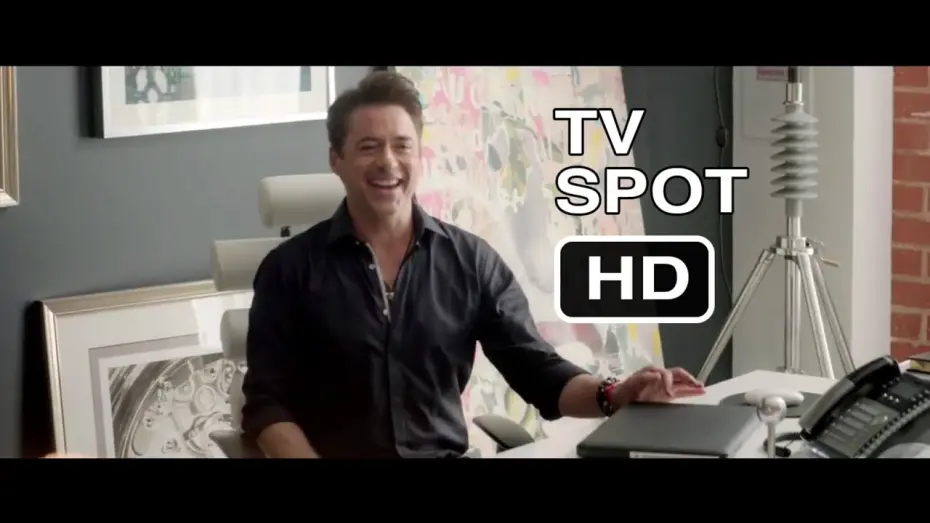 Видео к фильму Повар на колесах | Chef (2014) - TV Spot