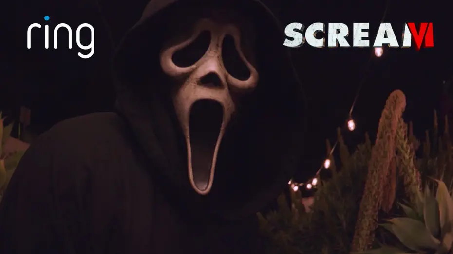 Видео к фильму Крик 6 | Scream x Ring