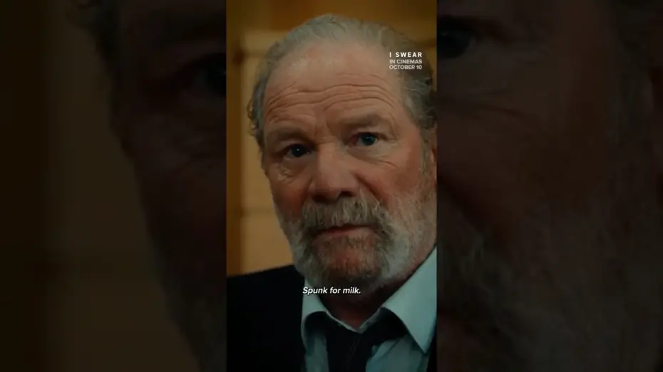 Видео к фильму Я ругаюсь | Audiences love I SWEAR